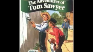 The Adventures of Tom Sawyer | Mark Twain  | Oz Audiobook