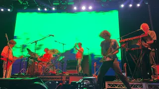 King Gizzard - FAFYL (Melbourne 2022)