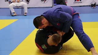 SF Анисимов Илья vs Блюм Владимир - RGSA EuroAsian Championship 2021