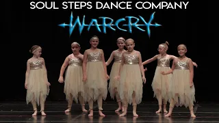Soul Steps Dance Company, June 7, 2019: You Carry Me 44/68
