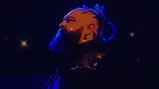 Bray Wyatt WWE Theme ~ Shatter (Slowed&Reverd) 😤🔥