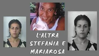 L'altra Stefania e Mariarosa 👭🧍🏻‍♀️#stefaniaalbertani