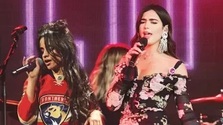 Havana / New Rules | Camila Cabello & Dua Lipa & Young Thug MASHUP