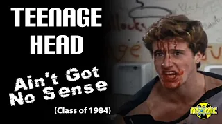 Teenage Head - Ain't Got No Sense (Music Video)