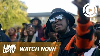 WSTRN ft. Wretch 32, Chip & Geko - IN2 Remix (Music Video) | Link Up TV