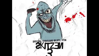 SkitZen 3 - Defcon Part - 2010 - Longplay