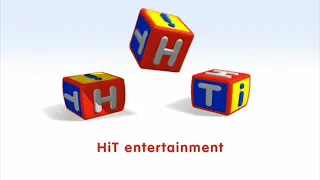 HiT Entertainment Logos (2022)