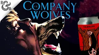 The Company of Wolves (1984) Review&Brew