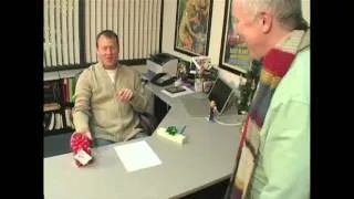 Awkward Christmas Gifting: Happy Hilarious Holidays from RiffTrax