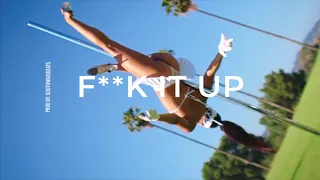 YBN Nahmir - Fuck It Up Remix (feat. City Girls & Tyga)