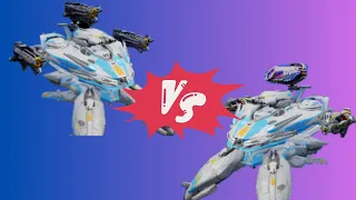 Sniper Sirius or Brawler Sirius/ Sirius gameplay/ war robots gameplay