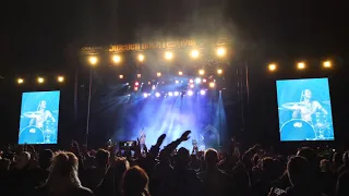 Myrath - Believer [Live at Sweden Rock Festival 2019-06-08]