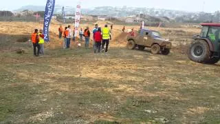 Anatolia off road beykoz riva