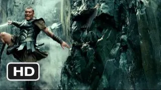 Clash of the Titans #9 Movie CLIP - Calibos Battle (2010) HD