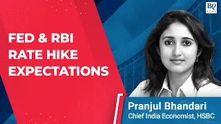 How Much More Will Fed & RBI Hike Rates?