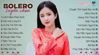 Nhạc Trữ Tình Bolero 2023 - LK LÊNH ĐÊNH PHẬN BUỒN x CHO VỪA LÒNG EM ♪ Tình Ca Nhạc Vàng Hay Nhất