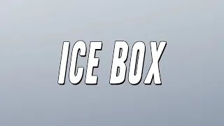 Omarion - Ice Box (Lyrics)