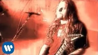 Sepultura - Choke [OFFICIAL VIDEO]