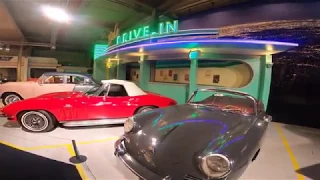 Porsche 356 - Old Car Colection