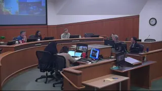 Planning Commission Special Meeting 9/12/2023