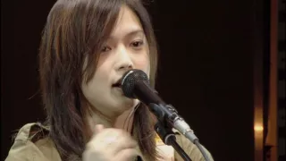 Yui - Thank You My Teens DVD (2007)