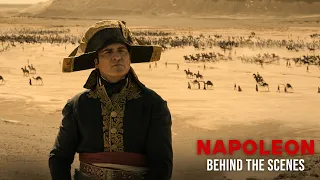 NAPOLEON - Unique Genius Vignette - In Cinemas November 23, 2023