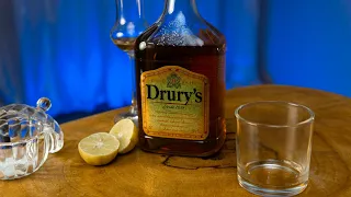 O Melhor do Brasil? Drury's / Review  #review