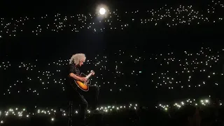 Queen + Adam Lambert - Love Of My Life [[Live at Ziggo Dome (night 2) 02-07-2022]]