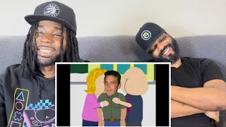 South Park Best Moments (Part 9) Reaction