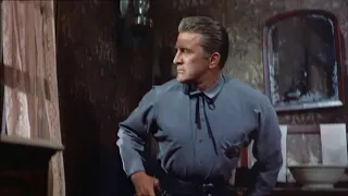 EL ÚLTIMO TREN DE GUN HILL de JOHN STURGES 1959 Episodio 5