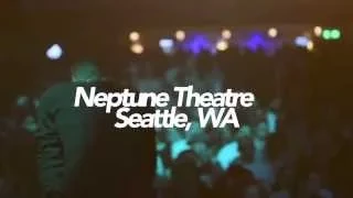 HI-DEF LIVE @ THE NEPTUNE THEATRE (HD)