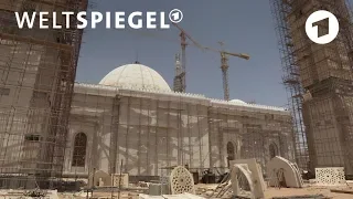 Ägypten baut Hauptstadt neu