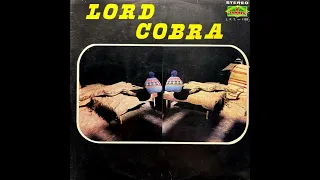 Colon Colon - Lord Cobra & Panafro (1979)