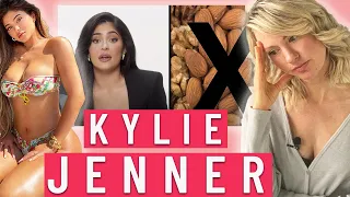 Dietitian Reacts to Everything Kylie Jenner Eats in a Day (*YIKES*)