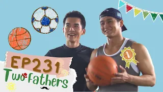 【Eng Sub】Two Fathers | EP231 | 兩個爸爸 | Family Drama | Studio886 | Taiwanese Drama | Chinese Drama