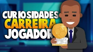 COMO JOGUEI CARREIRA JOGADOR NO WORLD SOCCER CHAMPS [ ep extra]