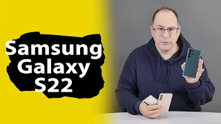 Какой S22 выбрать - сравниваем Galaxy S22, S22+, S22 Ultra. Отличия моделей