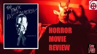 THE DARK DAYS OF DEMETRIUS ( 2019 Dakota Ray ) Extreme Horror Movie Review