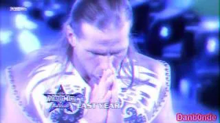 Kevin Rudolf - I Made It (WWE Version) (720p HD) 3D