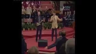 I got the love of Jesus - Randy Knaps and Bob Henderson