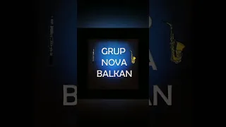 Grup Nova Balkan show İzmir