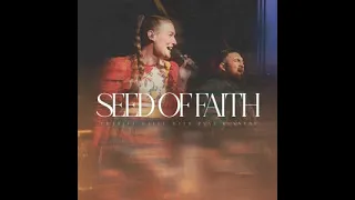 Seed of Faith (feat. Ryan Kennedy) [Radio Edit] - Charity Gayle