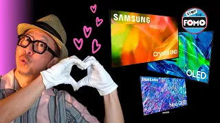 Why I Like Samsung TVs and Which Models to Buy