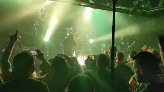 P.O.D. Boom - Live New Haven, CT 9/10/2021