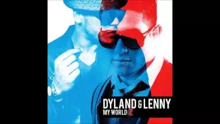 Dyland & Lenny - Mas No Puedo Amarte