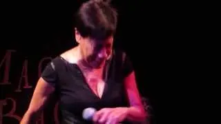 Bettye Lavette Comes Home "It Ain't Easy" January 4, 2014