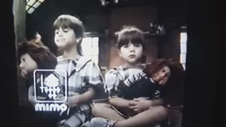 1986 FOFAO doll commercial