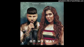 34 On My Way (feat. Andrea García & Farruko)