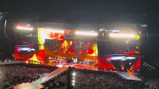 Tumbling Dice - The Rolling Stones- May 23, 2024 - MetLife Stadium