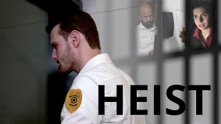 Heist - A Short Film